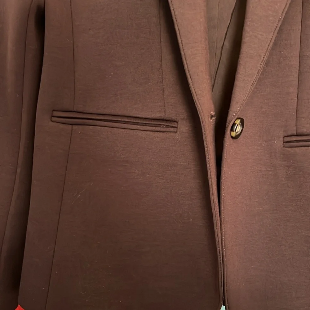 Ann Taylor Blazer - Picture 3 of 7